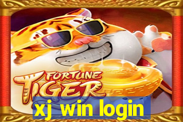 xj win login